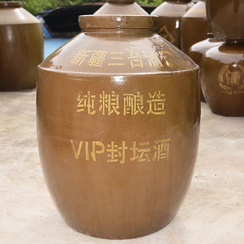 贵州专业生产陶瓷大酒坛供应商