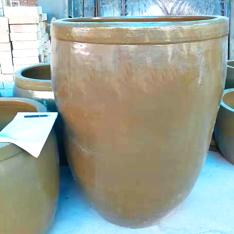 泸州发酵缸价格