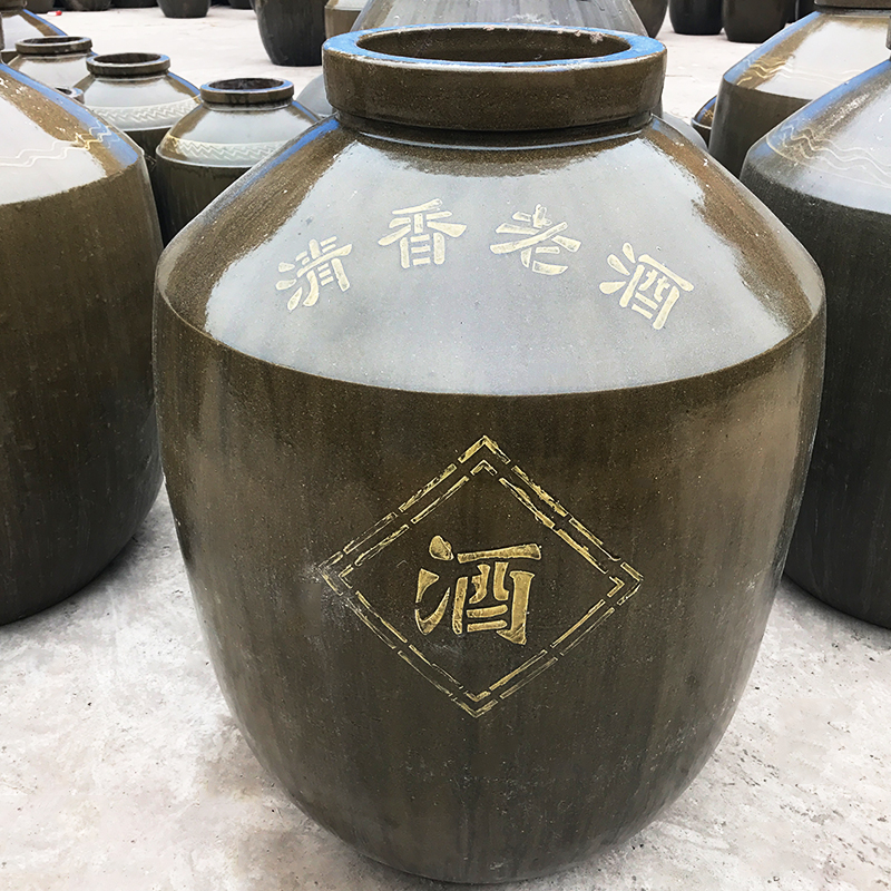 泸州定制坛厂家位置